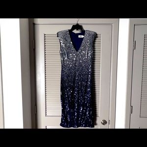 Eliza J Formal Dress